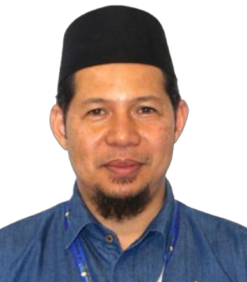 Prof Dr Kamarul Aryffin