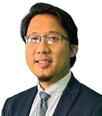 A/Prof Dr Wan Asyraf