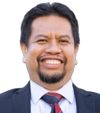 Dr Iskasymar bin Itam