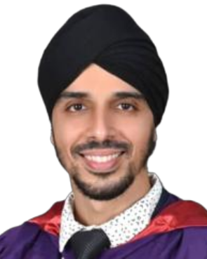 Dr Gurjeet Singh