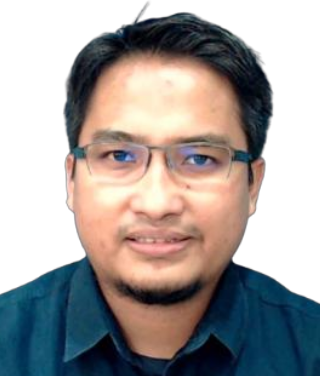 Asst Prof Dr Mohd Nadzrul Shah